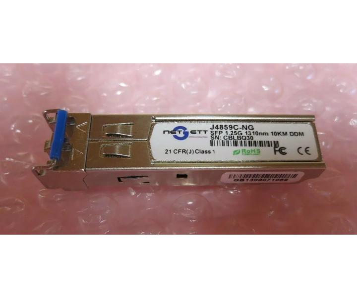 J4859C-NG 1310nm 10KM