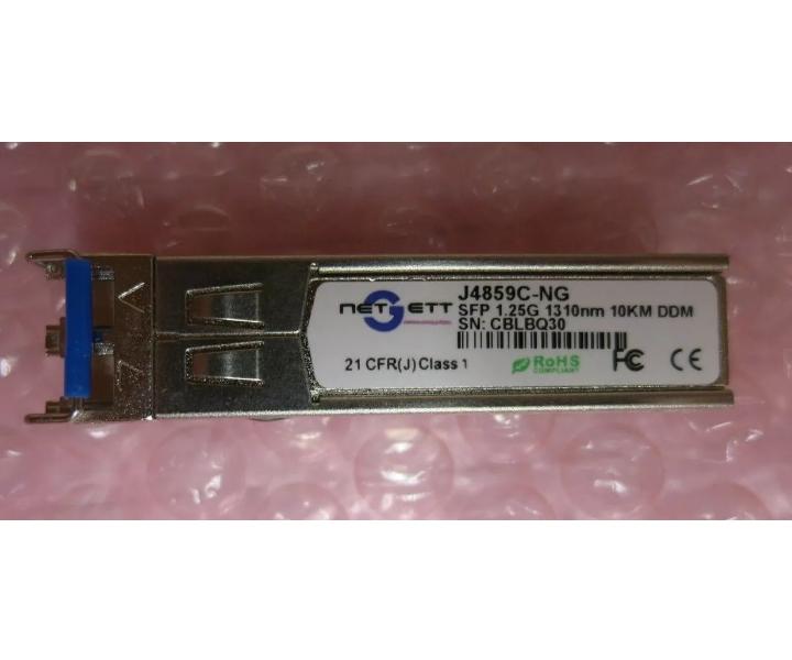 J4859C-NG 1310nm 10KM