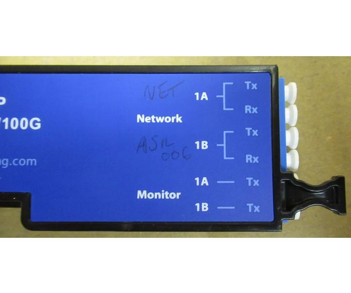 Netscout VSS Monitoring
