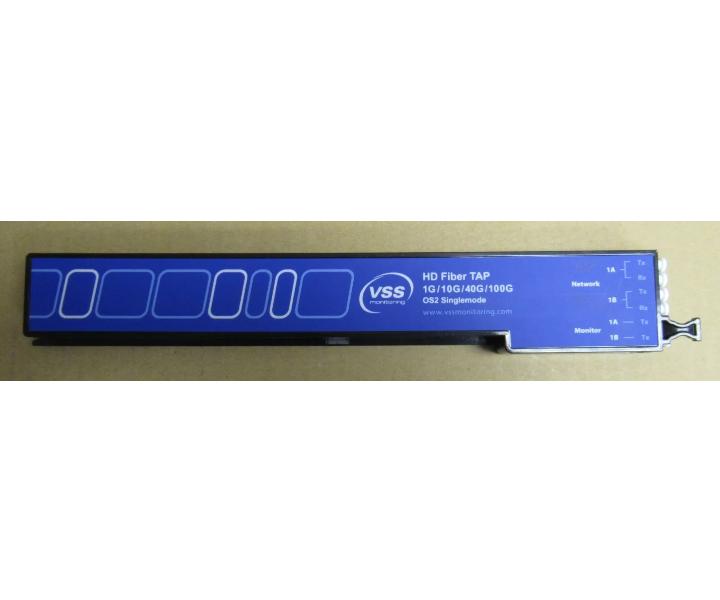 Netscout VSS Monitoring