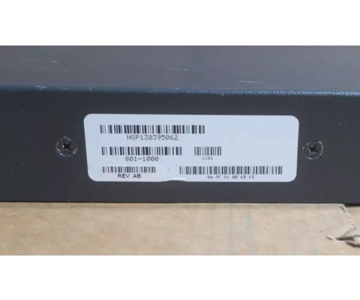 PFS1524-24PRT 10GbE