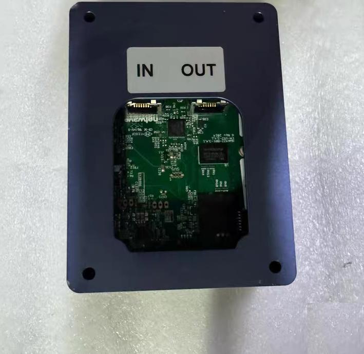 Netwave IN OUT