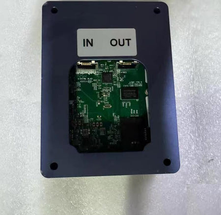 Netwave IN OUT