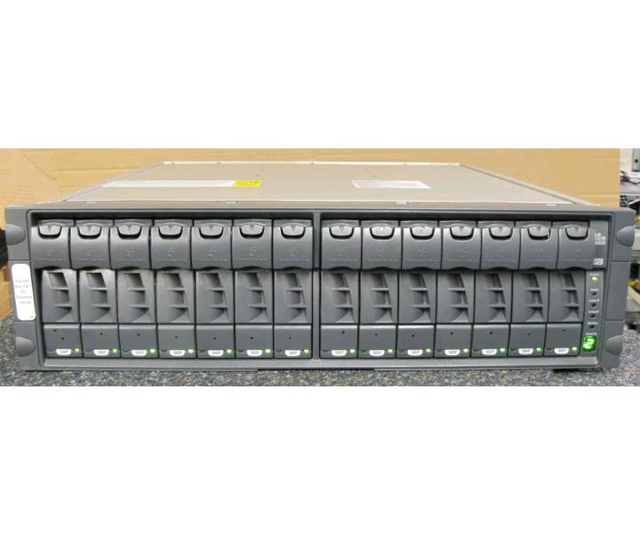 DS14 14x300GB Array2 ESH2