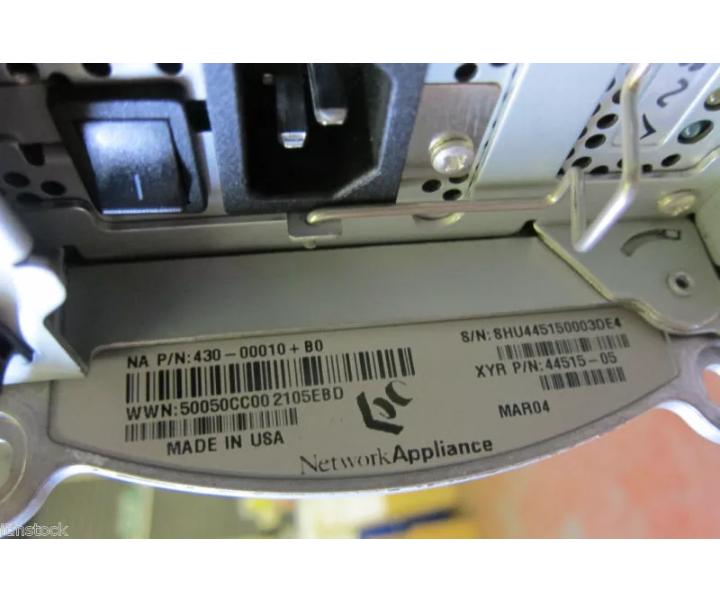 DS14 147gb