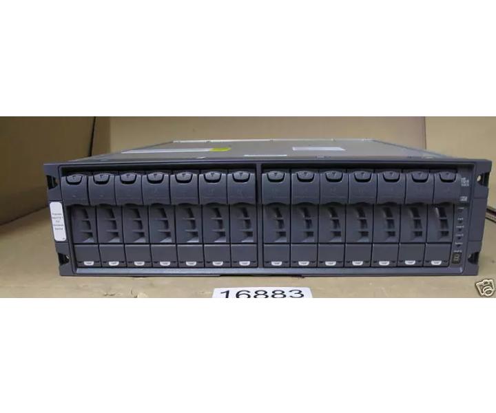 DS14 147gb