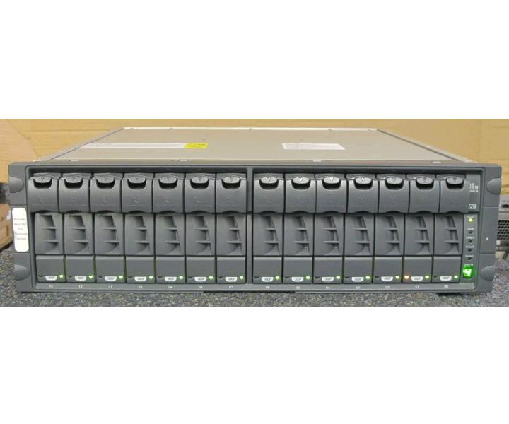 DS14 14x300GB