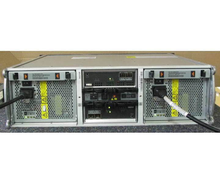 Netapp Ds14 Network Array Drive x Appliance 14x300GB 2 2 Bay x DS14 MK4 C NetApps ...