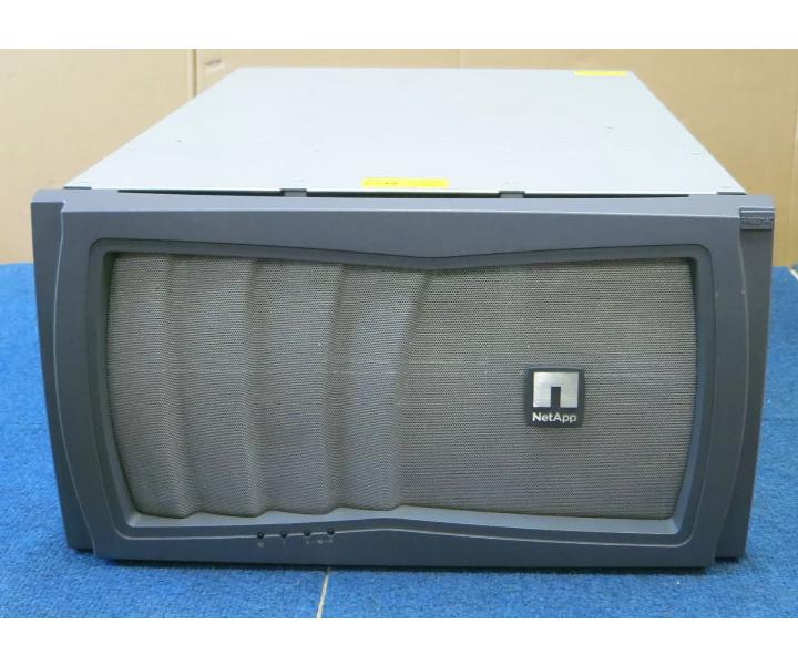 Rack-Mountable FAS3140