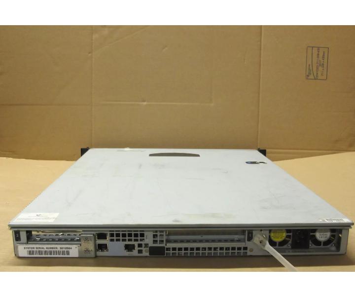 SC200 72GB