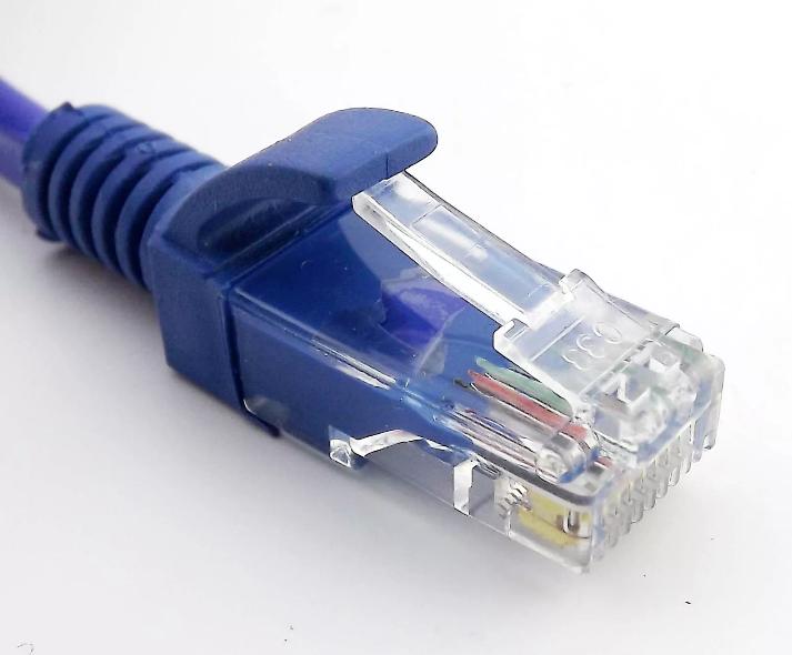 Cat5E RJ45 20cm