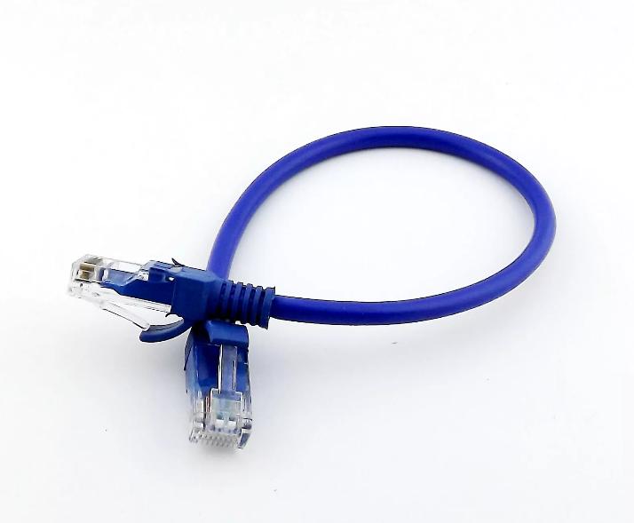 Cat5E RJ45 20cm