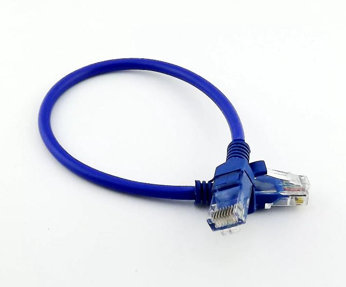 Cat5E RJ45 20cm