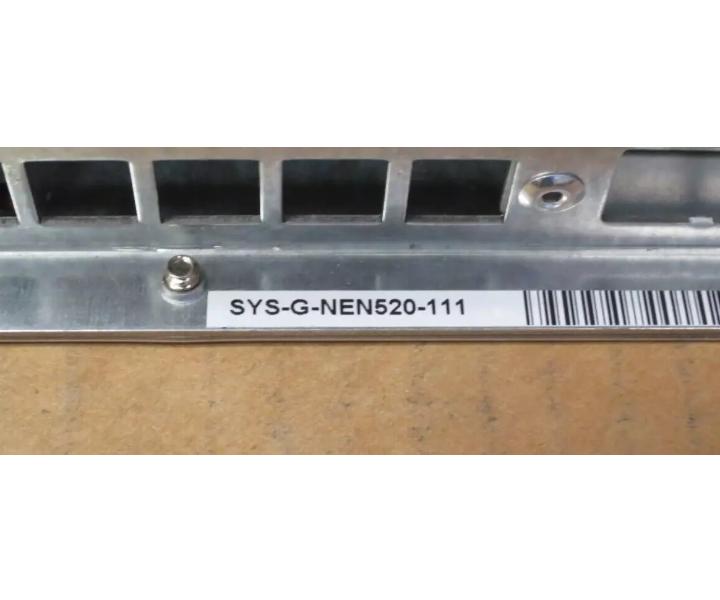 SYS-G-NEN520-111 80GHz 146Gb