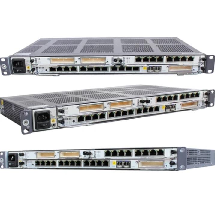 STM-1 21E1