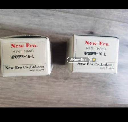 New-Era HP09FR-16-L 2