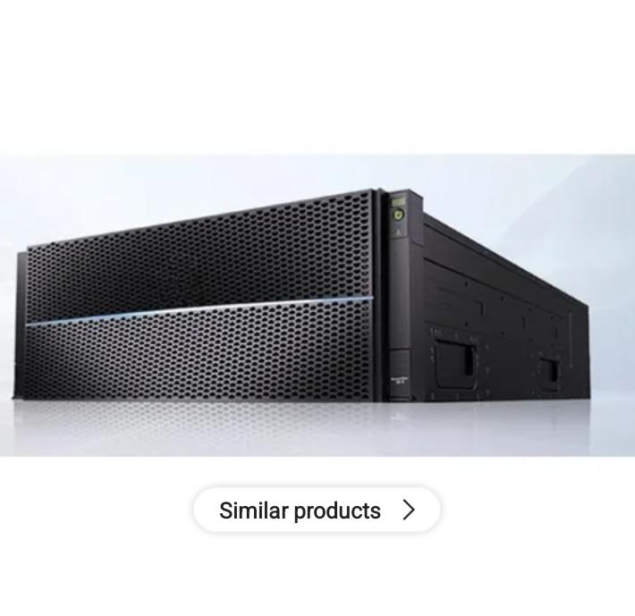 New-Gen High-End
