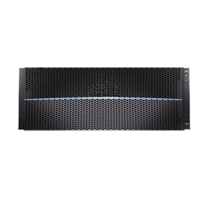 New-Gen High-End