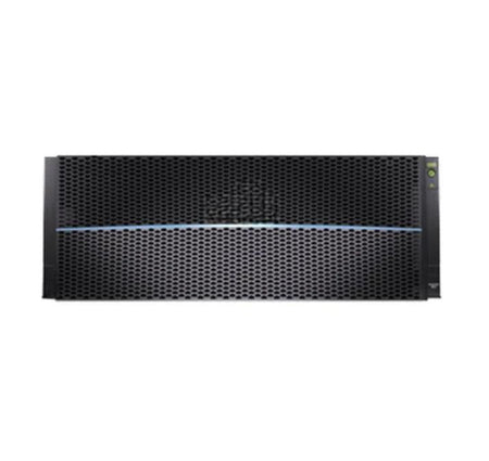 New-Gen High-End