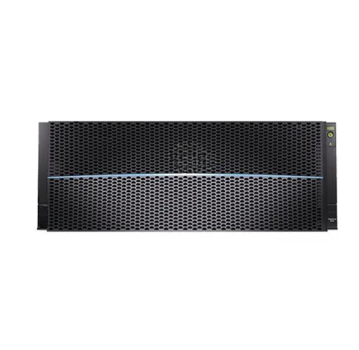 New-Gen High-End