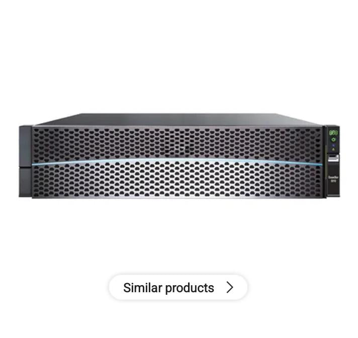 New-Gen High-End