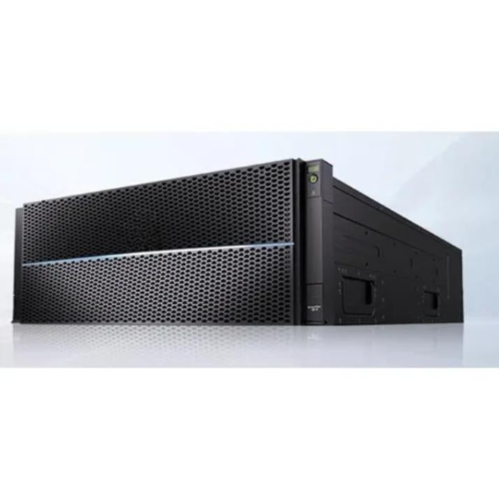 New-Gen High-End