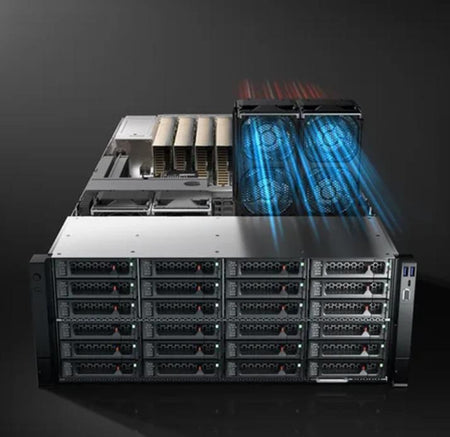 New-Generation 2-Socket G5500