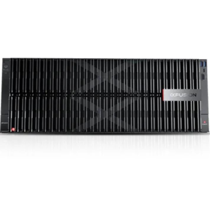 New-Generation 2-Socket G5500