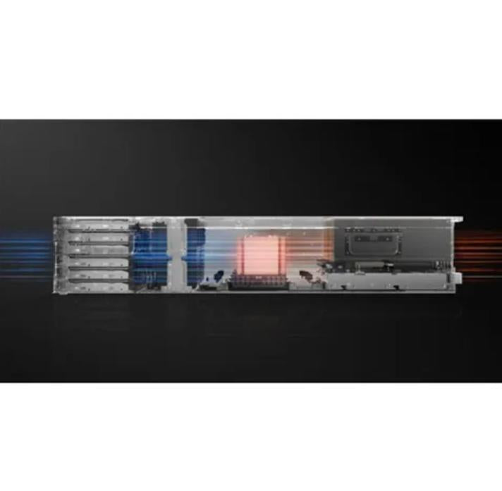 New-Generation 2-Socket G5500