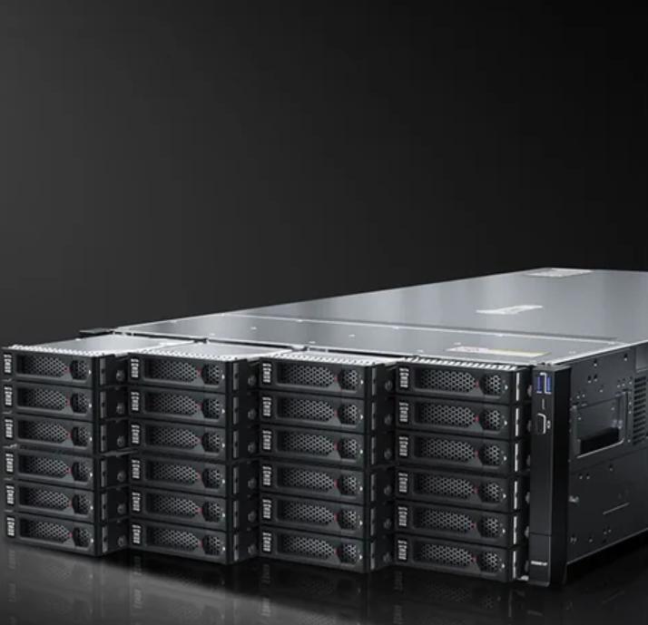 New-Generation 2-Socket G5500