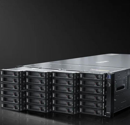 New-Generation 2-Socket G5500