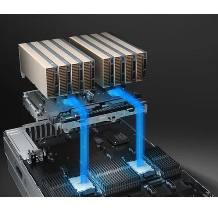 New-Generation 2-Socket G5500