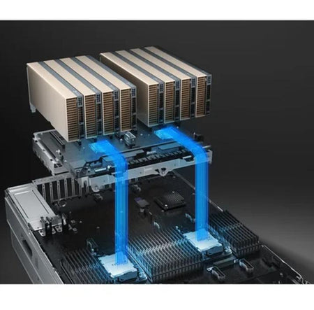 New-Generation 2-Socket G5500