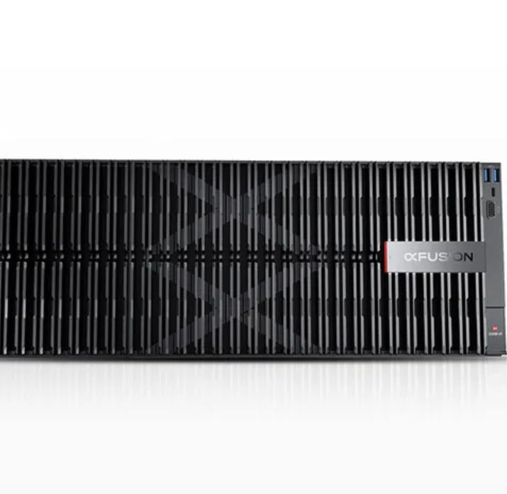 New-Generation 2-Socket G5500