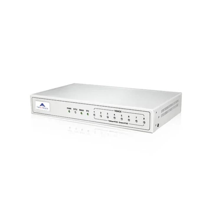 MX8G 1000Mbps