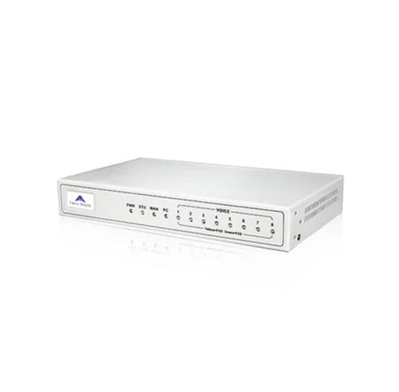MX8G 1000Mbps