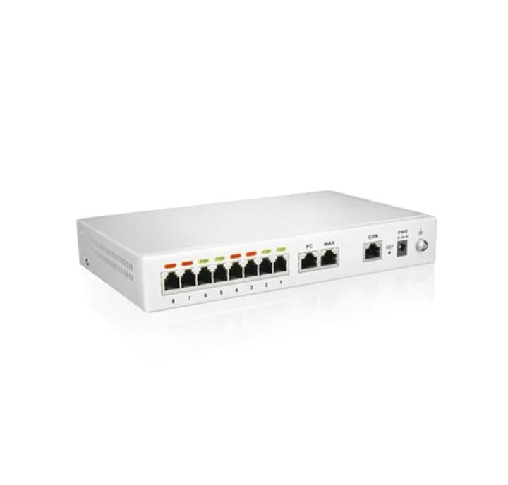 MX8G 1000Mbps