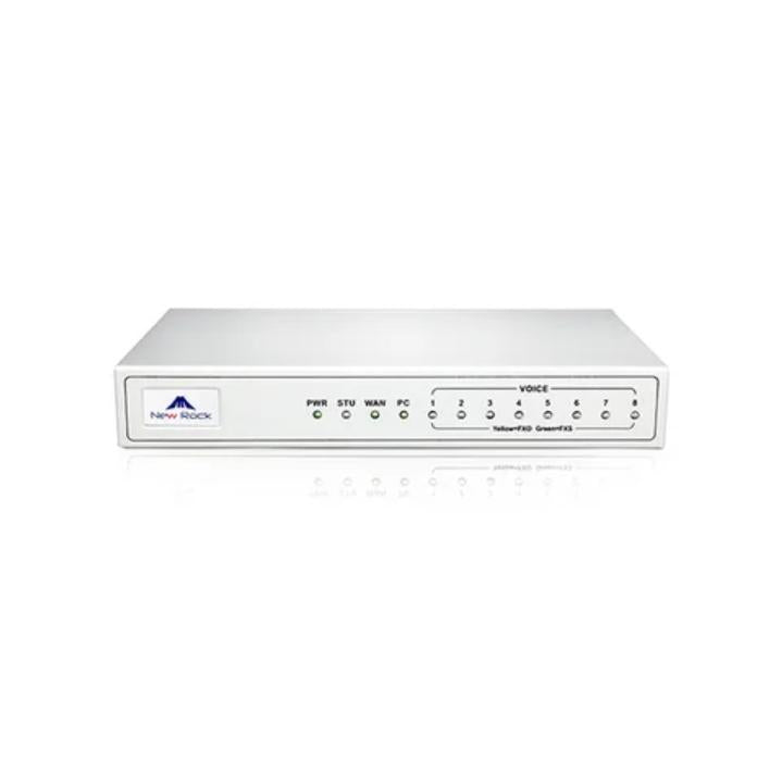 MX8G 1000Mbps