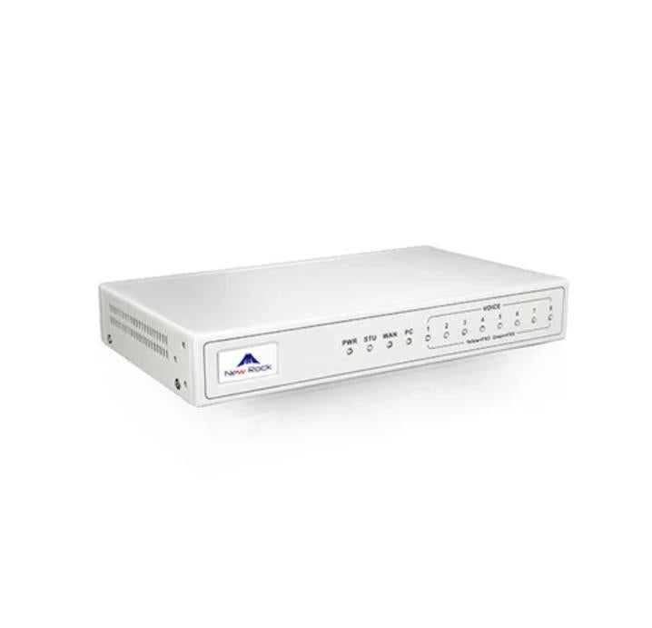 MX8G 1000Mbps