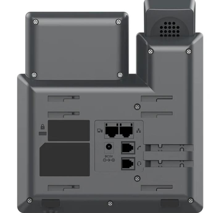 Dual-port NRP2002