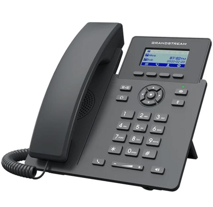 Dual-port NRP2002