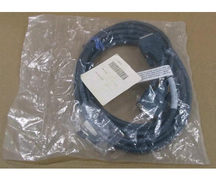 DB-60 DB-15 72-0789-01 CAB-X21MT