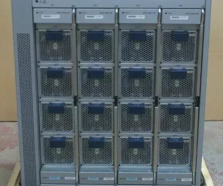DCS-7308 8-Slot EM-7328X 4PS-R EM-7300-SUP