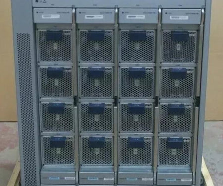 DCS-7308 8-Slot EM-7328X 4PS-R EM-7300-SUP