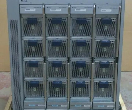 DCS-7308 8-Slot EM-7328X 4PS-R EM-7300-SUP