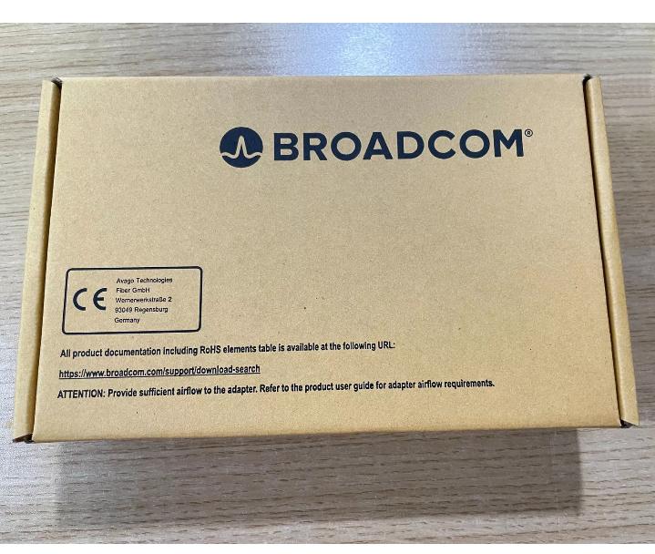 9500-8i Tri-Mode 12Gb