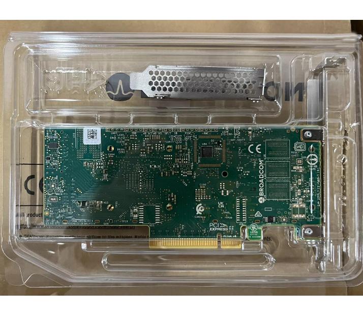 9500-8i Tri-Mode 12Gb