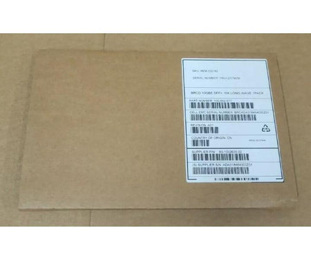 10GBase-LR XEM-000182 10GbE