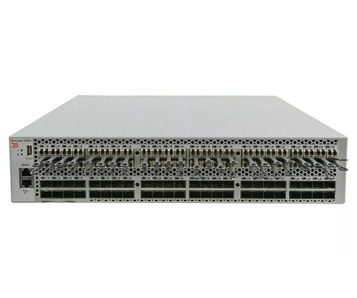 96-Port BR-6520-48-16G-R 16GB