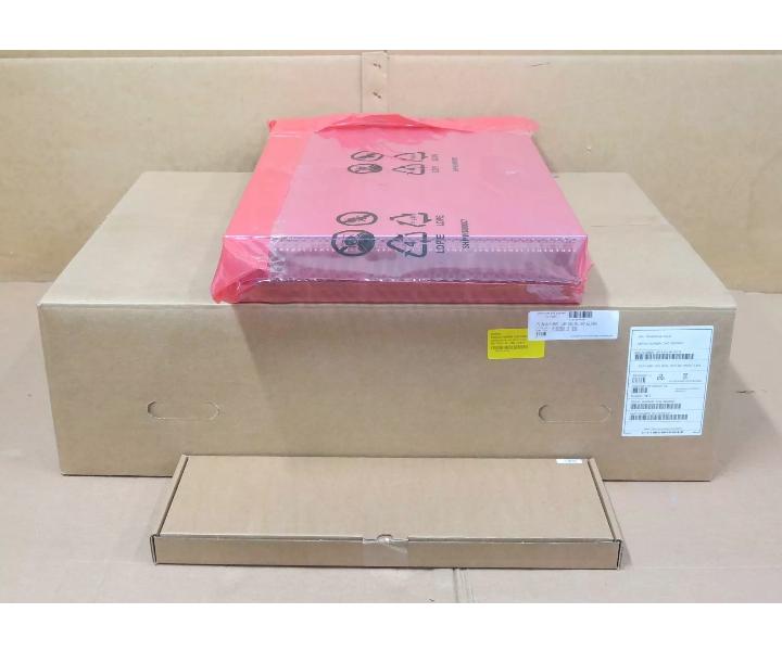 BR-6520-48-16G-R 96-Port 48-Port 16Gb